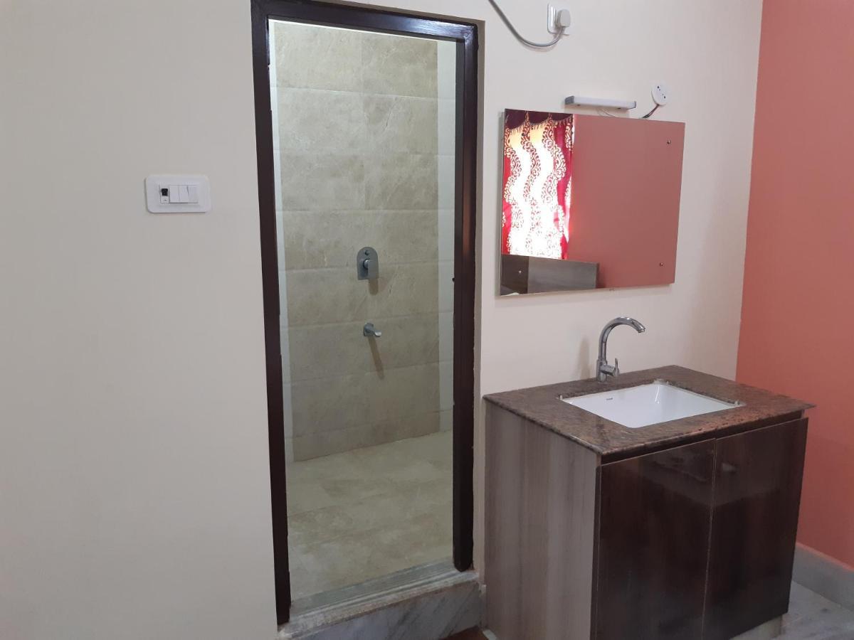 Devansh Bhanu Residency DBR Srikalahasti Dış mekan fotoğraf