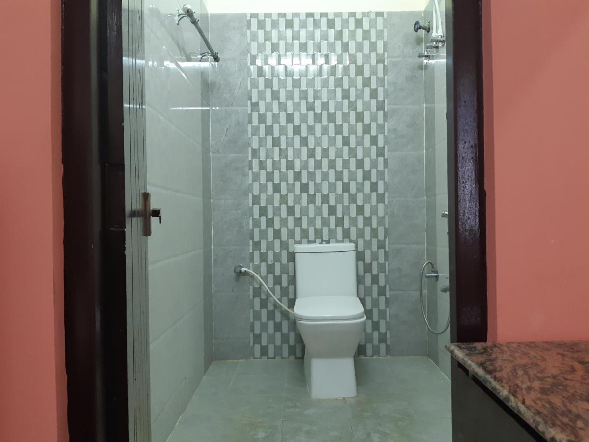 Devansh Bhanu Residency DBR Srikalahasti Dış mekan fotoğraf