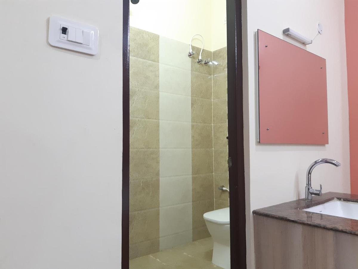 Devansh Bhanu Residency DBR Srikalahasti Dış mekan fotoğraf