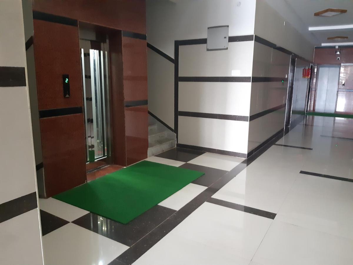 Devansh Bhanu Residency DBR Srikalahasti Dış mekan fotoğraf