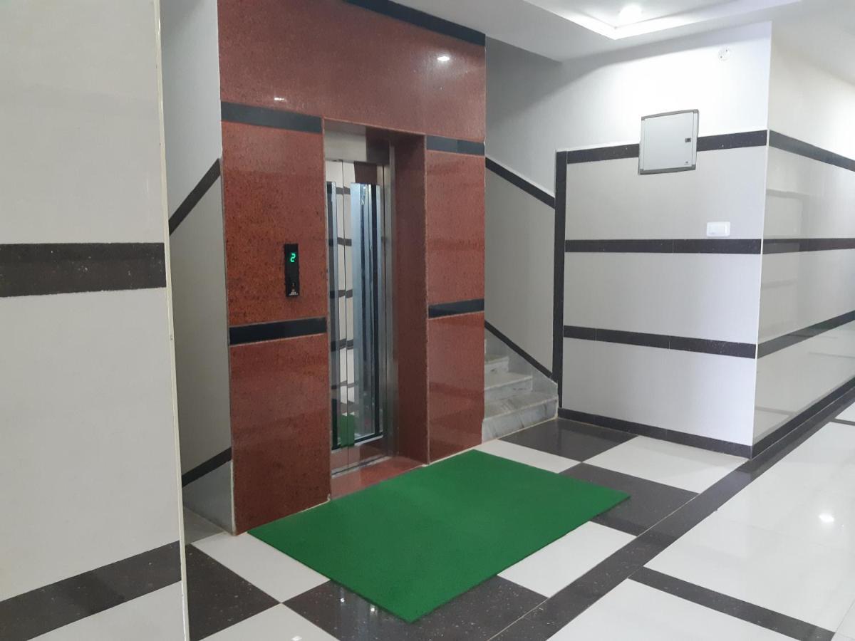 Devansh Bhanu Residency DBR Srikalahasti Dış mekan fotoğraf