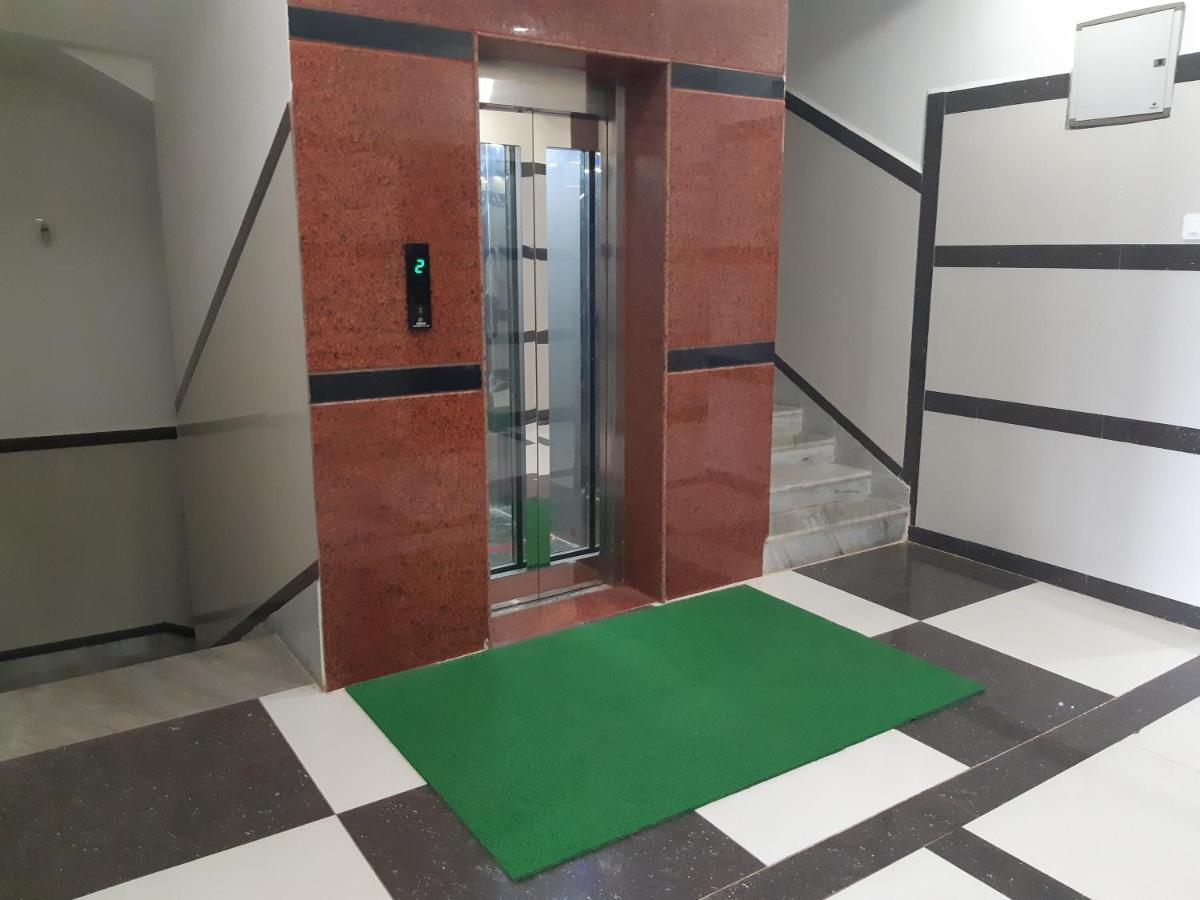 Devansh Bhanu Residency DBR Srikalahasti Dış mekan fotoğraf