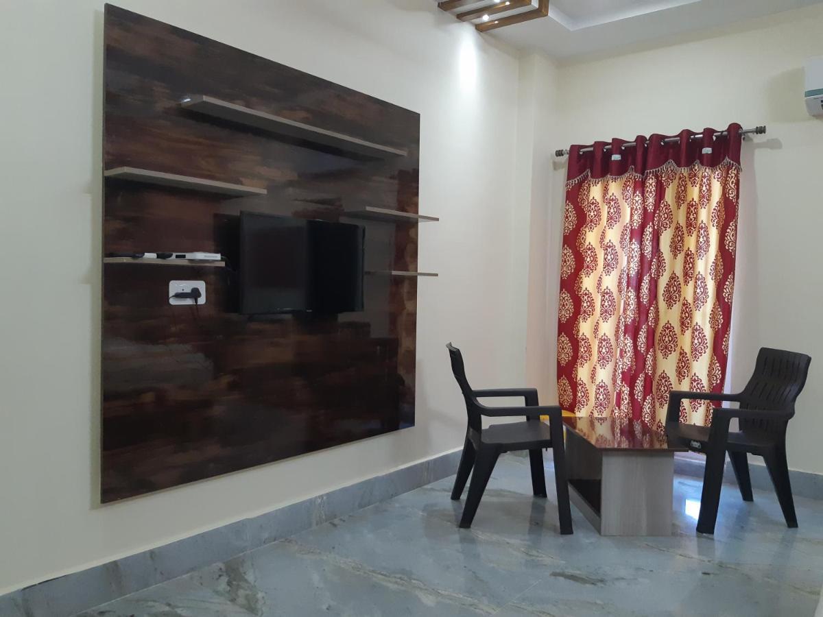Devansh Bhanu Residency DBR Srikalahasti Dış mekan fotoğraf