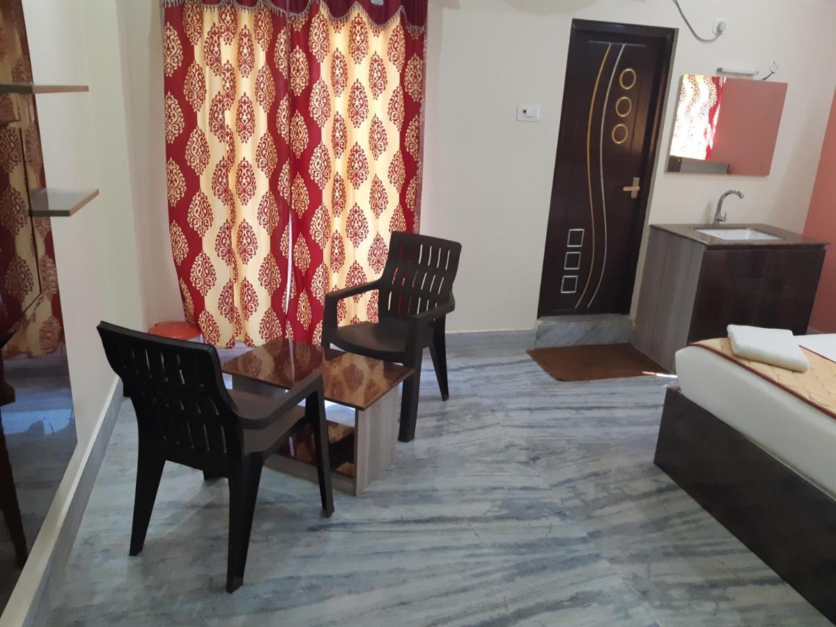 Devansh Bhanu Residency DBR Srikalahasti Dış mekan fotoğraf