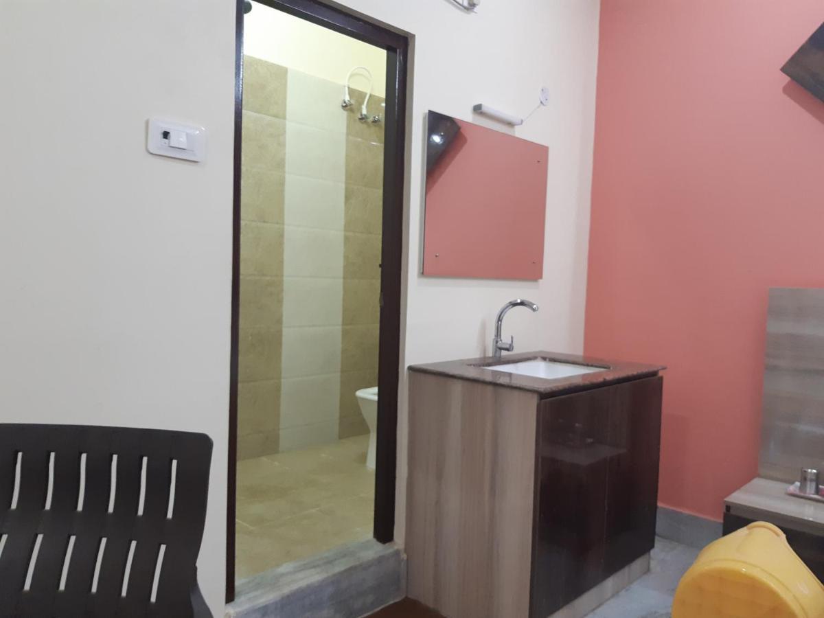 Devansh Bhanu Residency DBR Srikalahasti Dış mekan fotoğraf